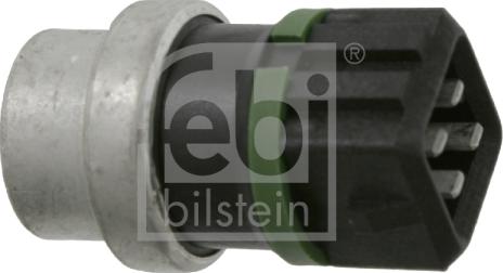 Febi Bilstein 22882 - Датчик, температура охлаждающей жидкости unicars.by