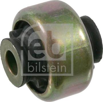 Febi Bilstein 22822 - Сайлентблок, рычаг подвески колеса unicars.by