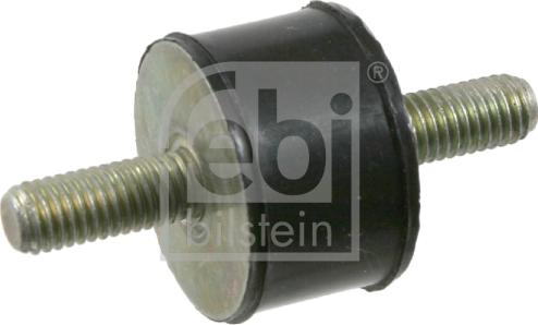 Febi Bilstein 22870 - Ударная / противоударная подушка unicars.by