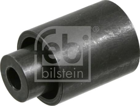 Febi Bilstein 22360 - Направляющий ролик, зубчатый ремень ГРМ unicars.by