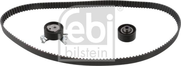 Febi Bilstein 22309 - Комплект зубчатого ремня ГРМ unicars.by