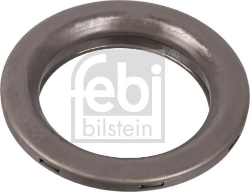 Febi Bilstein 22305 - Подшипник качения, опора стойки амортизатора unicars.by