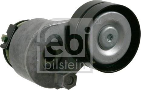 Febi Bilstein 22329 - Натяжитель, поликлиновый ремень unicars.by