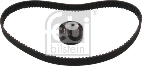 Febi Bilstein 22377 - Комплект зубчатого ремня ГРМ unicars.by