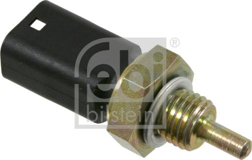 Febi Bilstein 22261 - Датчик, температура охлаждающей жидкости unicars.by