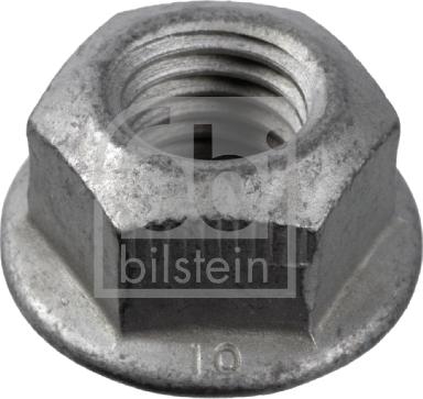 Febi Bilstein 22263 - Гайка unicars.by