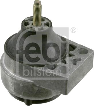 Febi Bilstein 22285 - Подушка, опора, подвеска двигателя unicars.by