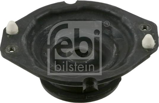 Febi Bilstein 22283 - Опора стойки амортизатора, подушка unicars.by