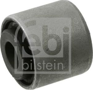 Febi Bilstein 22749 - Сайлентблок, рычаг подвески колеса unicars.by