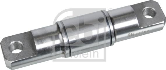 Febi Bilstein 22759 - Болт, возвратной вилки unicars.by