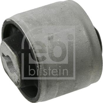 Febi Bilstein 22756 - Сайлентблок, рычаг подвески колеса unicars.by