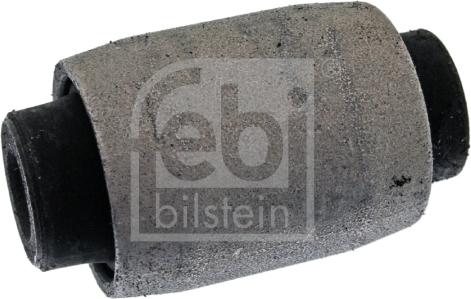 Febi Bilstein 22753 - Сайлентблок, рычаг подвески колеса unicars.by