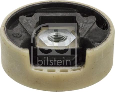 Febi Bilstein 22766 - Подушка, опора, подвеска двигателя unicars.by