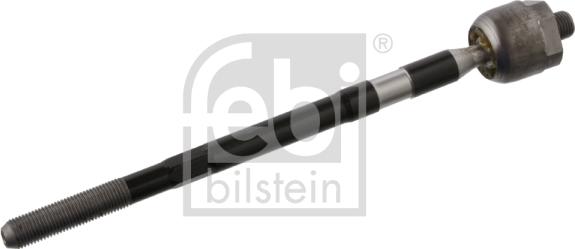 Febi Bilstein 22767 - Осевой шарнир, рулевая тяга unicars.by