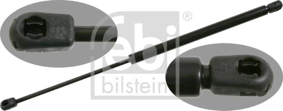 Febi Bilstein 22716 - Газовая пружина, упор unicars.by