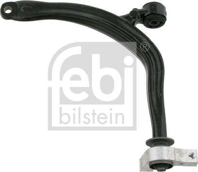 Febi Bilstein 22787 - Рычаг подвески колеса unicars.by