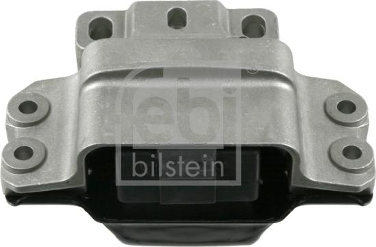 Febi Bilstein 22724 - Подушка, опора, подвеска двигателя unicars.by