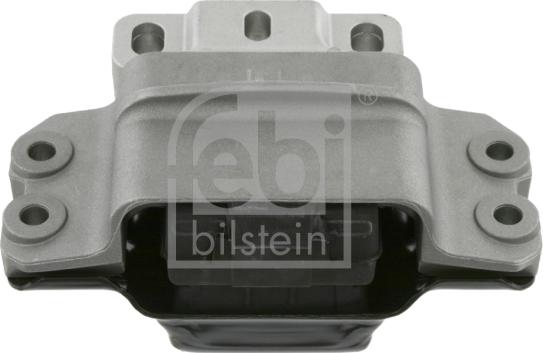 Febi Bilstein 22726 - Подушка, опора, подвеска двигателя unicars.by