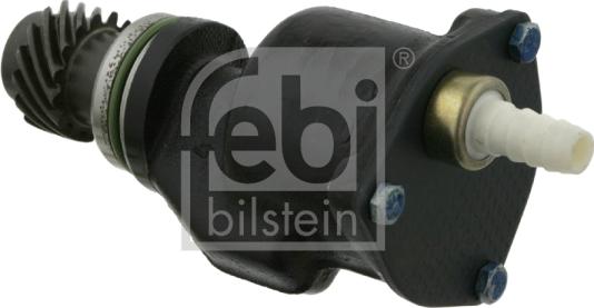 Febi Bilstein 22778 - Вакуумный насос, тормозная система unicars.by