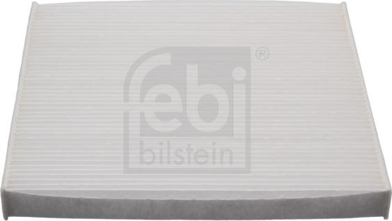 Febi Bilstein 27951 - Фильтр воздуха в салоне unicars.by