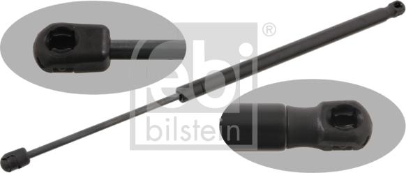 Febi Bilstein 27919 - Газовая пружина, упор unicars.by