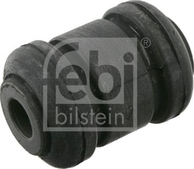 Febi Bilstein 27912 - Сайлентблок, рычаг подвески колеса unicars.by