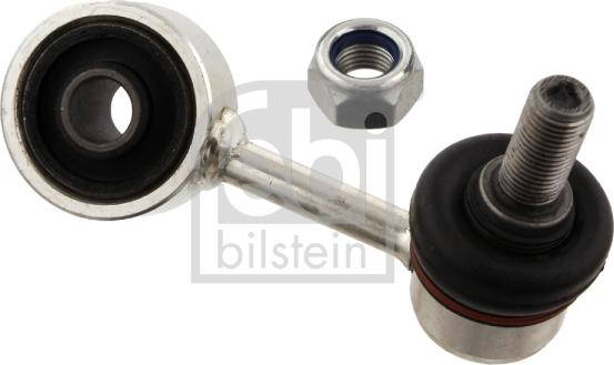 Febi Bilstein 27986 - Тяга / стойка, стабилизатор unicars.by