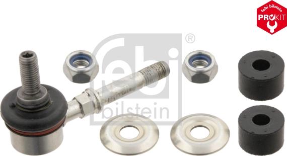 Febi Bilstein 27981 - Тяга / стойка, стабилизатор unicars.by