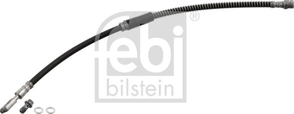 Febi Bilstein 27934 - Тормозной шланг unicars.by