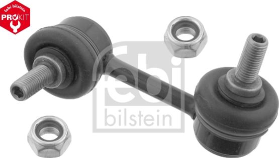 Febi Bilstein 27441 - Тяга / стойка, стабилизатор unicars.by