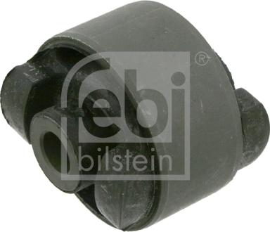 Febi Bilstein 27453 - Сайлентблок, рычаг подвески колеса unicars.by