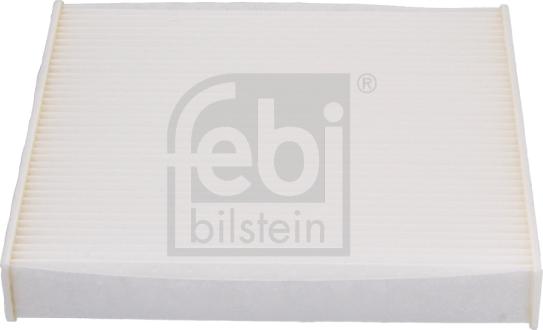 Febi Bilstein 27465 - Фильтр воздуха в салоне unicars.by