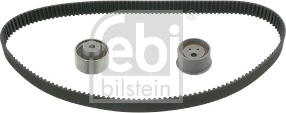 Febi Bilstein 27408 - Комплект зубчатого ремня ГРМ unicars.by