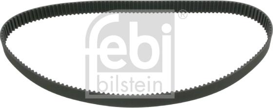 Febi Bilstein 27407 - Зубчатый ремень ГРМ unicars.by