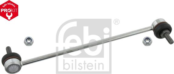 Febi Bilstein 27414 - Тяга / стойка, стабилизатор unicars.by