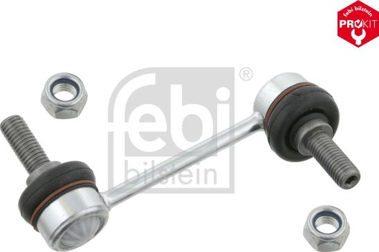 Febi Bilstein 27421 - Тяга / стойка, стабилизатор unicars.by