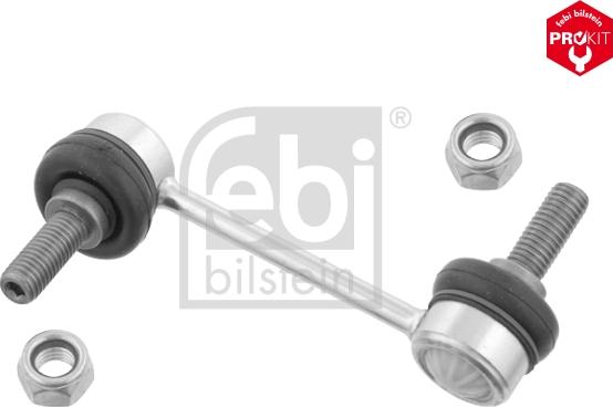 Febi Bilstein 27422 - Тяга / стойка, стабилизатор unicars.by