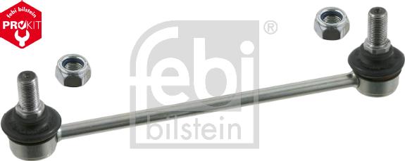 Febi Bilstein 27477 - Тяга / стойка, стабилизатор unicars.by