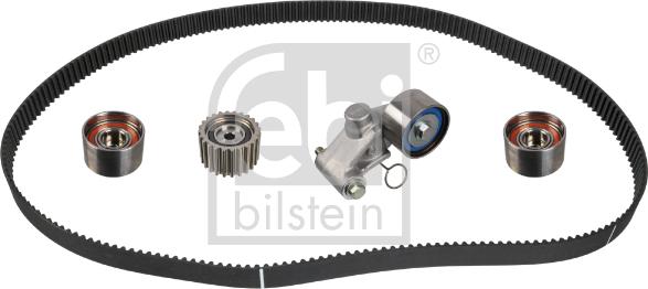 Febi Bilstein 27543 - Комплект зубчатого ремня ГРМ unicars.by