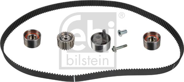 Febi Bilstein 27542 - Комплект зубчатого ремня ГРМ unicars.by