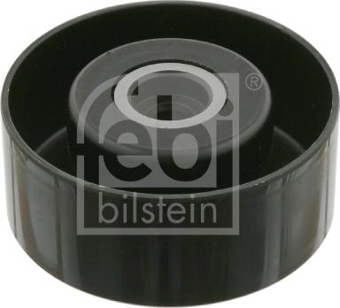 Febi Bilstein 27563 - Ролик, поликлиновый ремень unicars.by