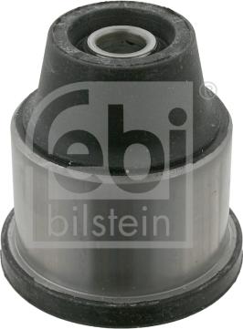 Febi Bilstein 27518 - Сайлентблок, рычаг подвески колеса unicars.by