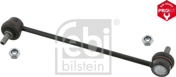 Febi Bilstein 27513 - Тяга / стойка, стабилизатор unicars.by