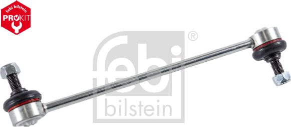 Febi Bilstein 27524 - Тяга / стойка, стабилизатор unicars.by