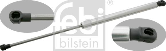 Febi Bilstein 27665 - Газовая пружина, упор unicars.by