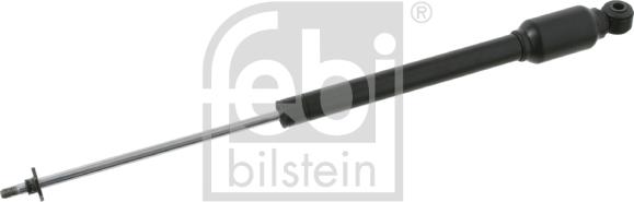 Febi Bilstein 27611 - Амортизатор рулевого управления unicars.by