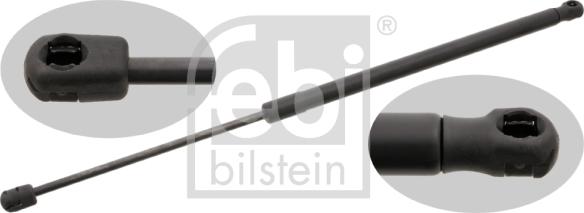 Febi Bilstein 27623 - Газовая пружина, упор unicars.by