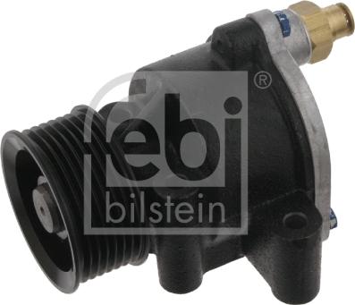 Febi Bilstein 27005 - Вакуумный насос, тормозная система unicars.by