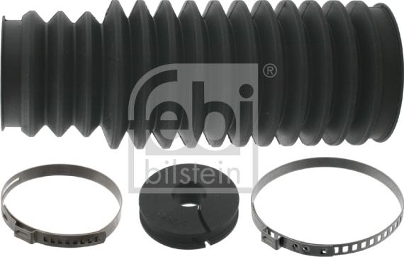 Febi Bilstein 27086 - Комплект пыльника, рулевое управление unicars.by