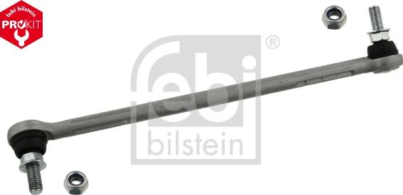 Febi Bilstein 27199 - Тяга / стойка, стабилизатор unicars.by